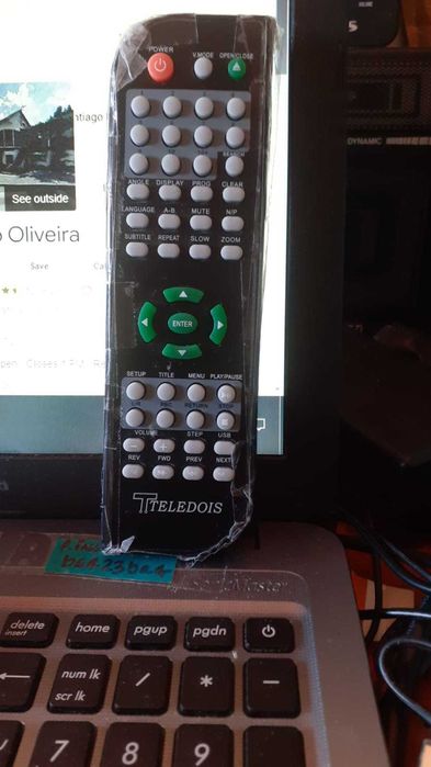 Antonio Manuel Palricas Marto