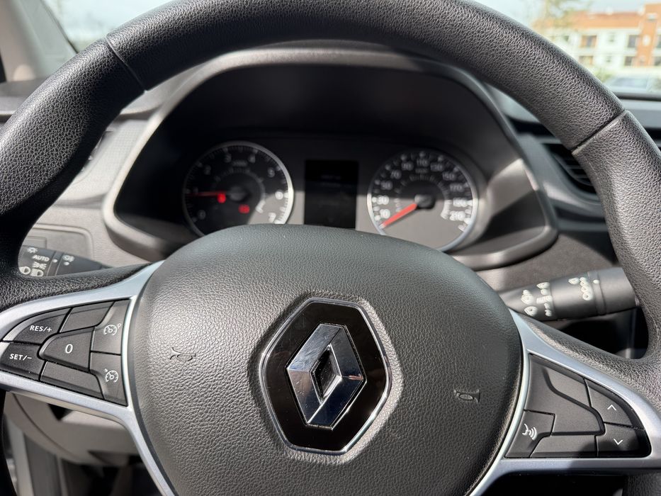 Renault Express 1.5 DCI *Camera marcha atras*NACIONAL IVA já no PREÇO