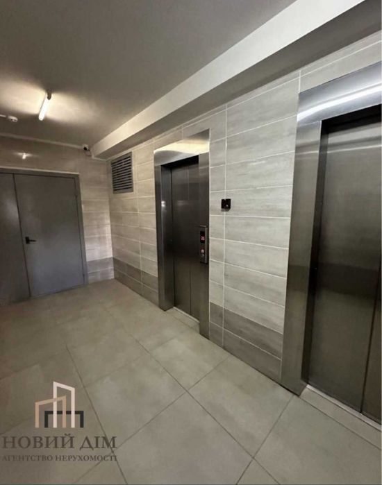 1-комнатная квартира по адресу ул. Коноплянская (площадь 48,8 м²) - Atlanta.ua - фото 9