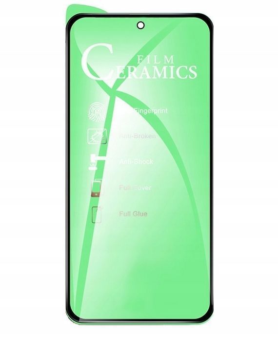 Szkło Ceramiczne Apple Iphone 13 Pro Max