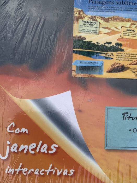 Enciclopédia A Terra