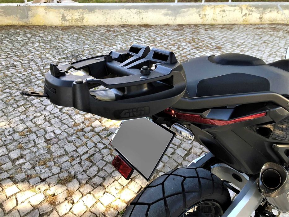 Honda XADV 750 Grip Control (11.000kms)