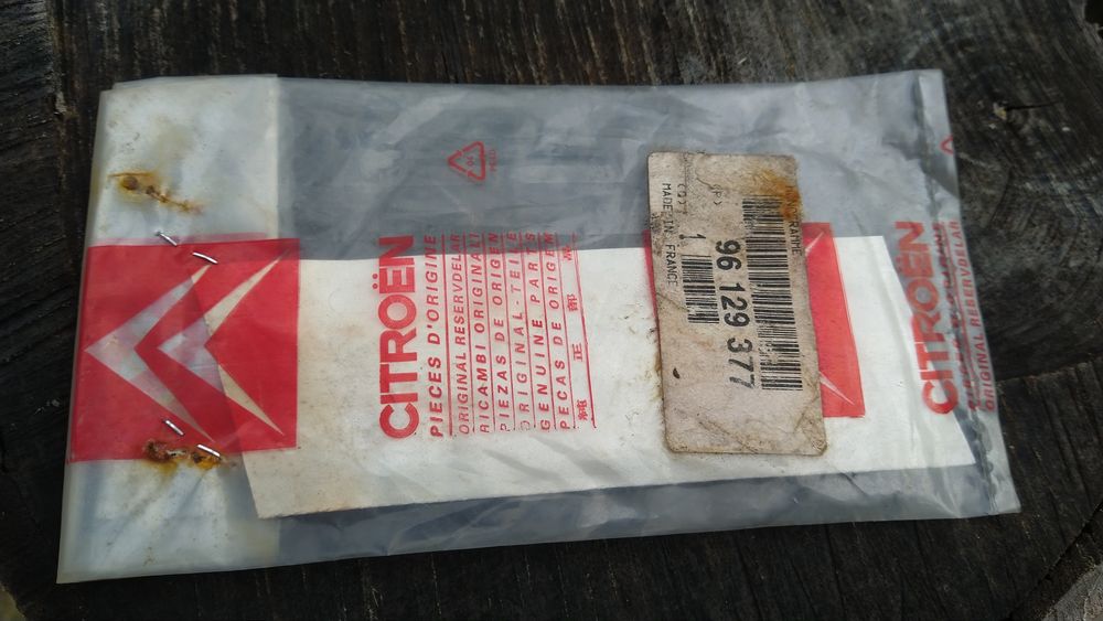 Legenda mala GTi do Citroën ax