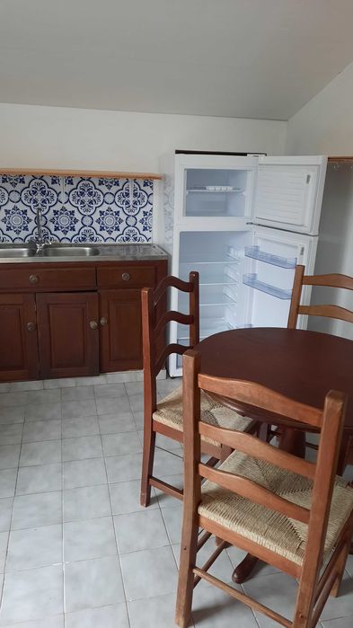 Apartamento T2+1 em Vale de Margem/Pêra/Silves