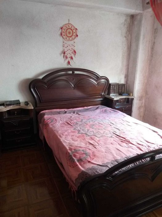 Conjunto de mobília de quarto!