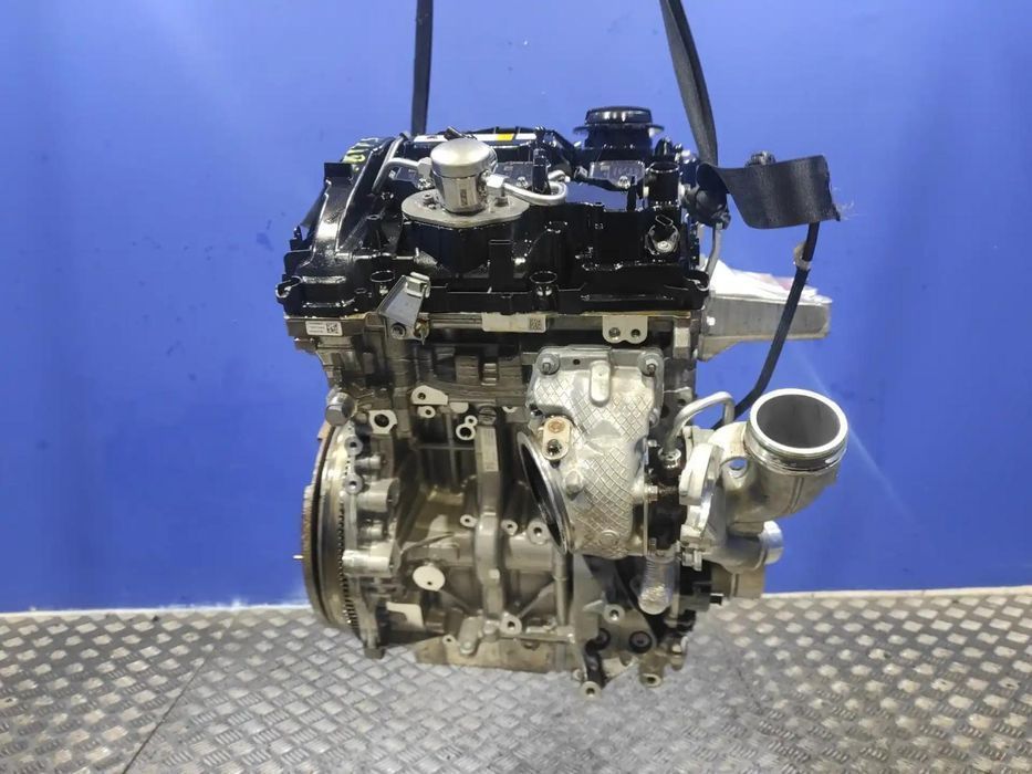 MOTOR MINI COOPER F56 REF. B38A15A