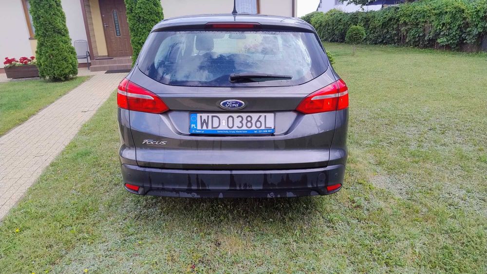 Ford Focus Sprzedam