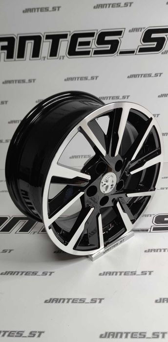 Jantes 15 5X108 Novas peugeot partner citroen berlingo renault kangoo