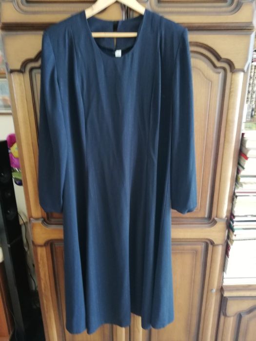 Elegancka sukienka + bolerko, firmy Aleksandra, rozmiar XL