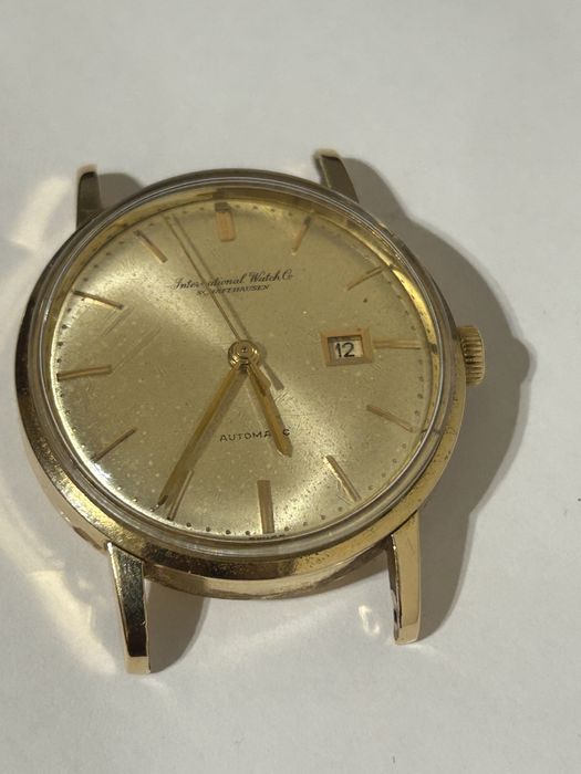 Internacional watch Co