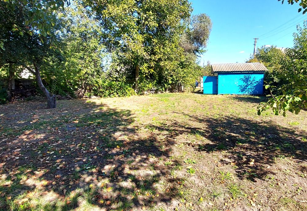 Дача в районі Бабичівка