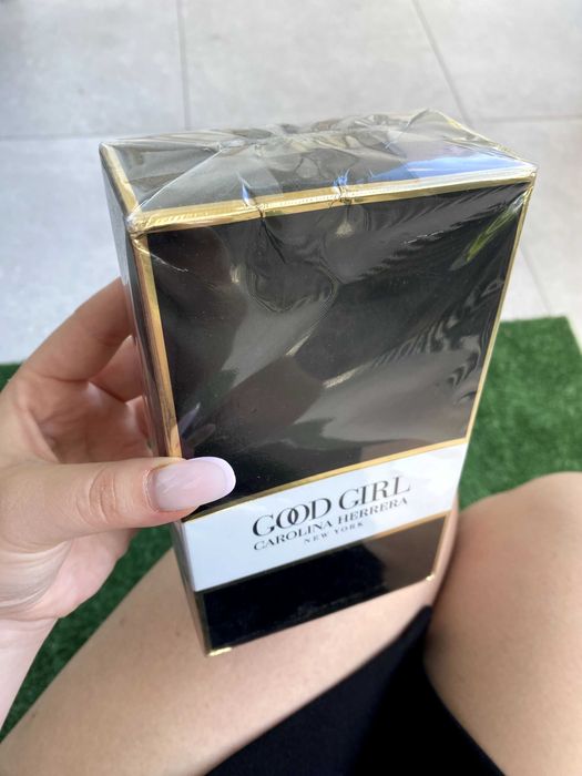 Carolina Herrera Good Girl EDP 80 ml