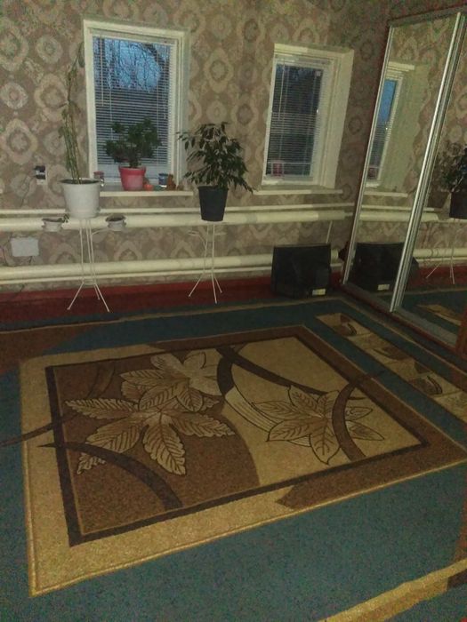 Продам дом в степановке 10км.