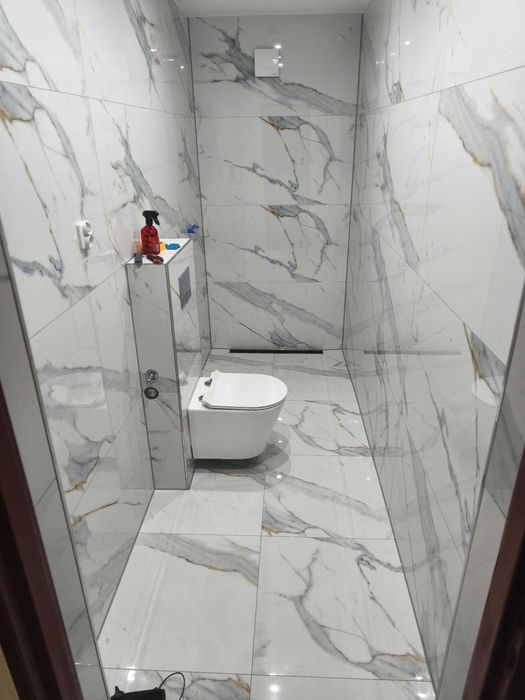 Wolne Terminy Remonty , Renowacje, prace wykończeniowe, Malowanie .