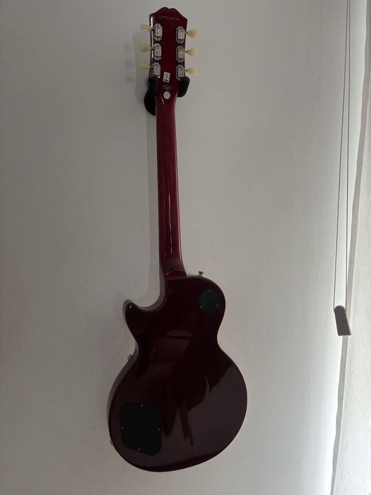 Guitarra Epiphone Les Paul Standard 50`s HCS