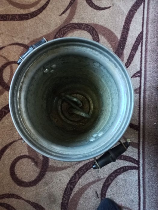 Самовар электрический