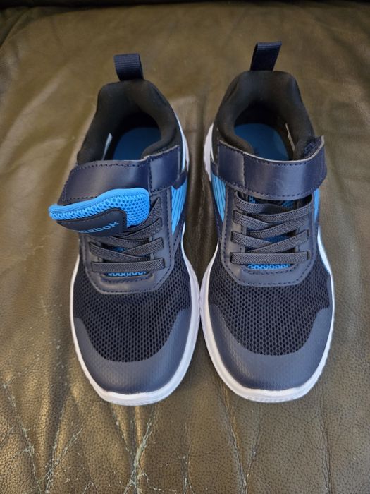 Buty chlopiece reebok