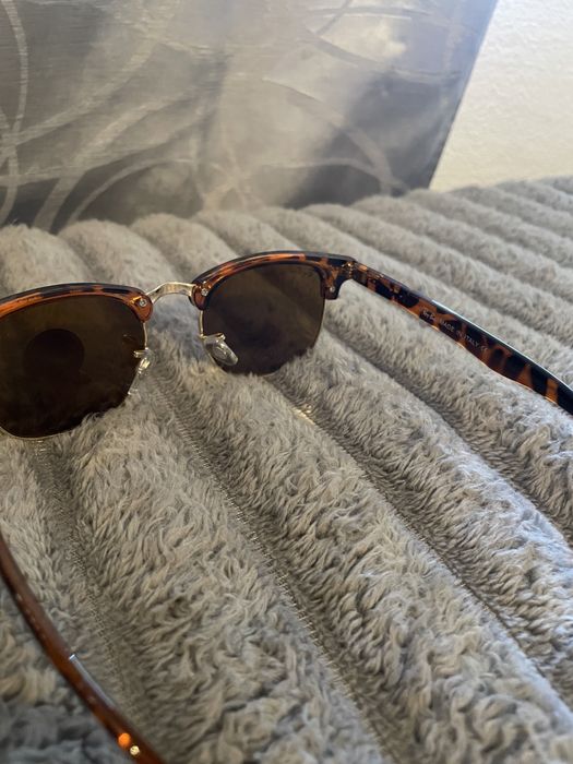 Oculos de sol Rayban