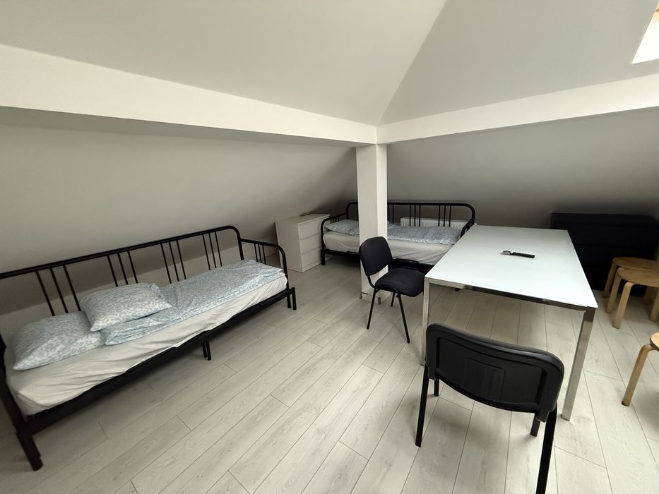 Stancja/mieszkanie na wynajem/pokój