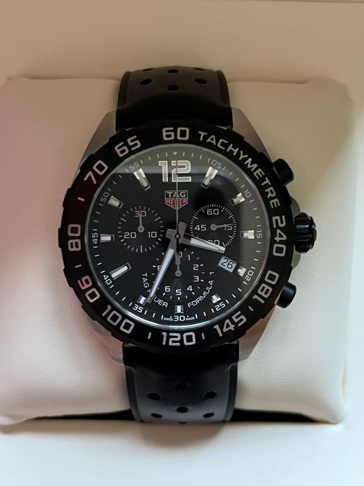 TAG HEUER - Formula 1