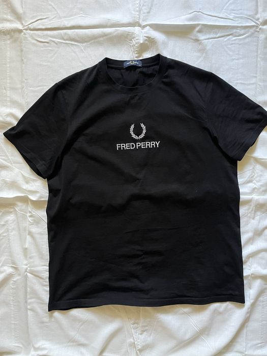 Футболка Fred Perry