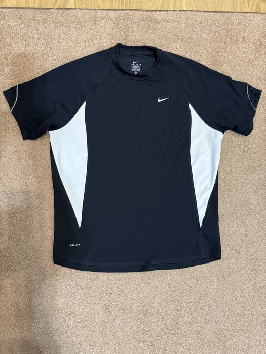 Koszulka z krótkim rękawem Nike