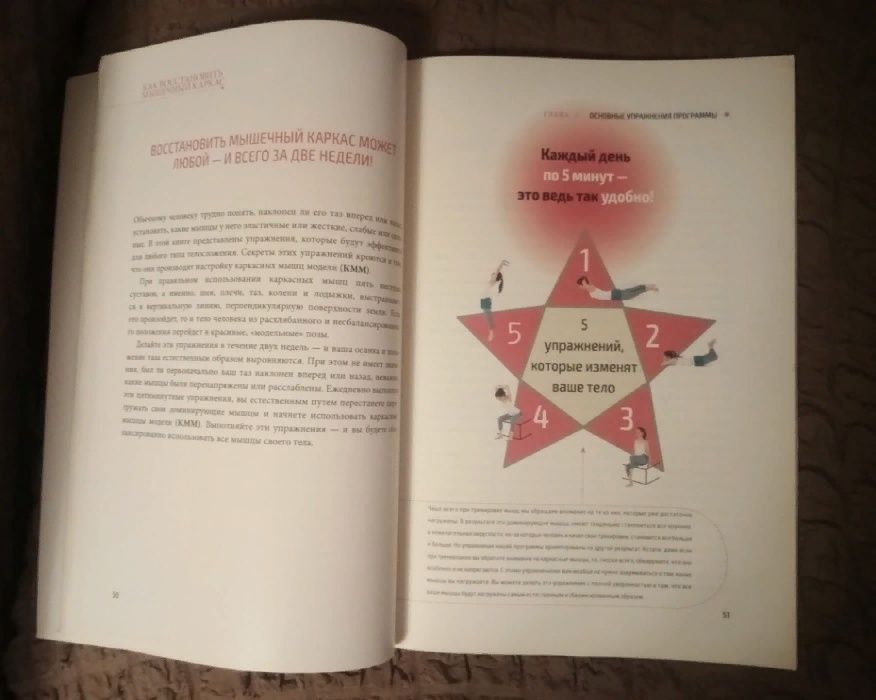 Метод Сакума.Японская система формирования мышечного каркаса: 370 грн ...