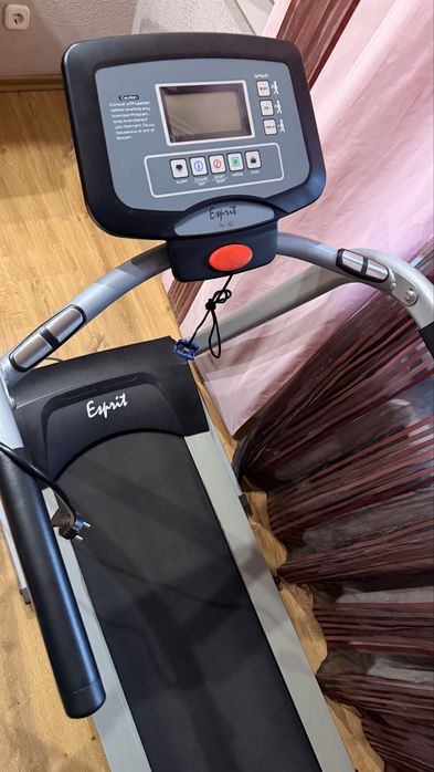 Беговая дорожка