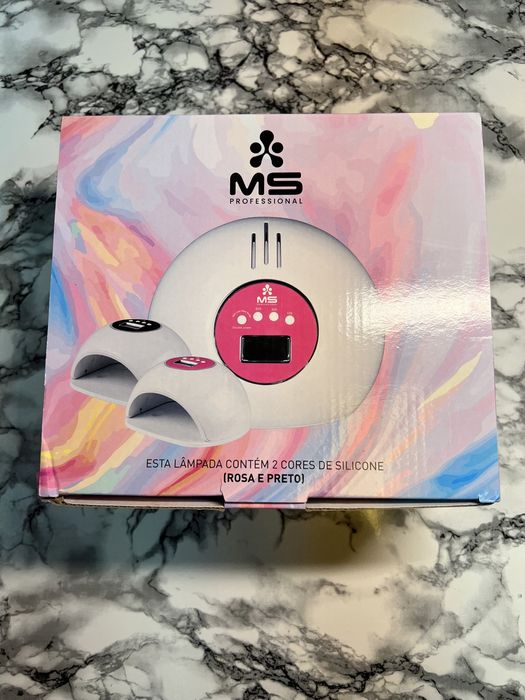 CATALIZADOR NOVO 72W LED/UV