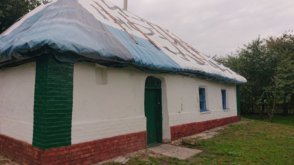 Продам земельну ділянку