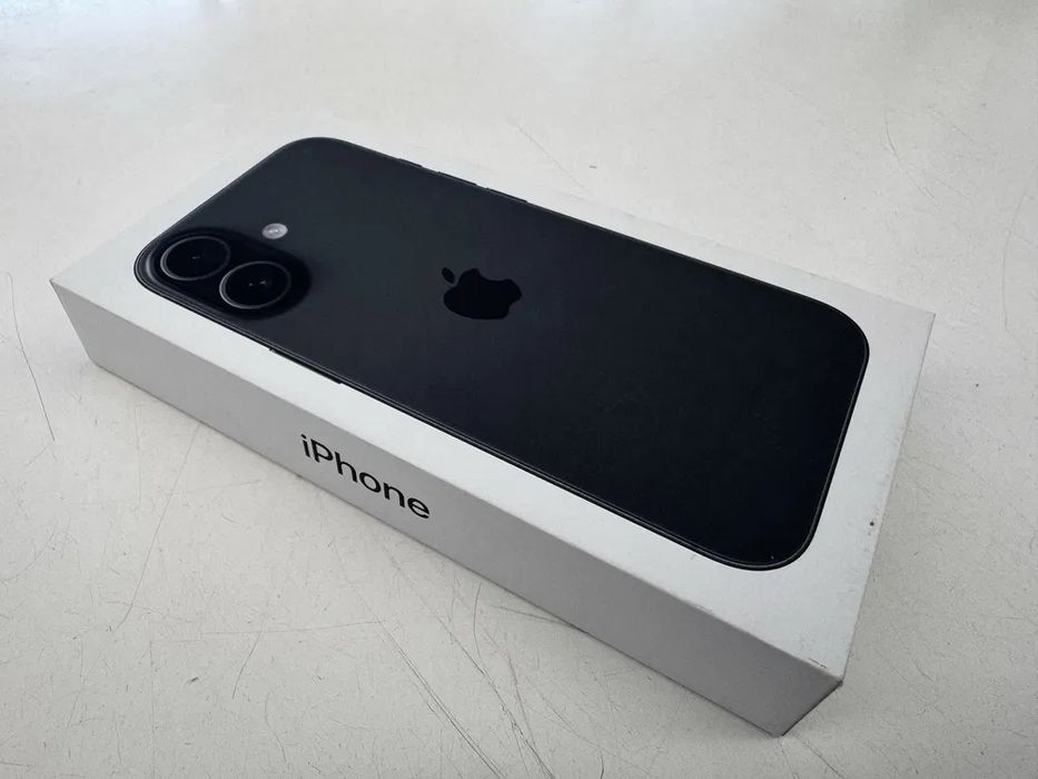 Iphone 17 256 GB