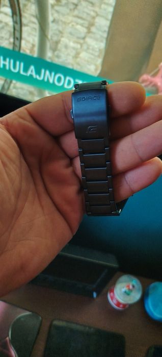 Casio ecb 2200cb 2adf
