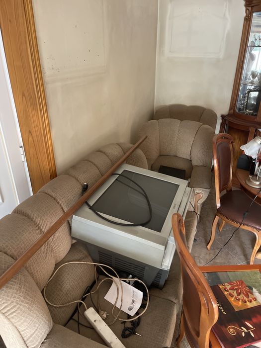 Sofas para doar