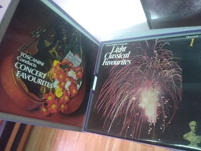 Discos vinil urgente.