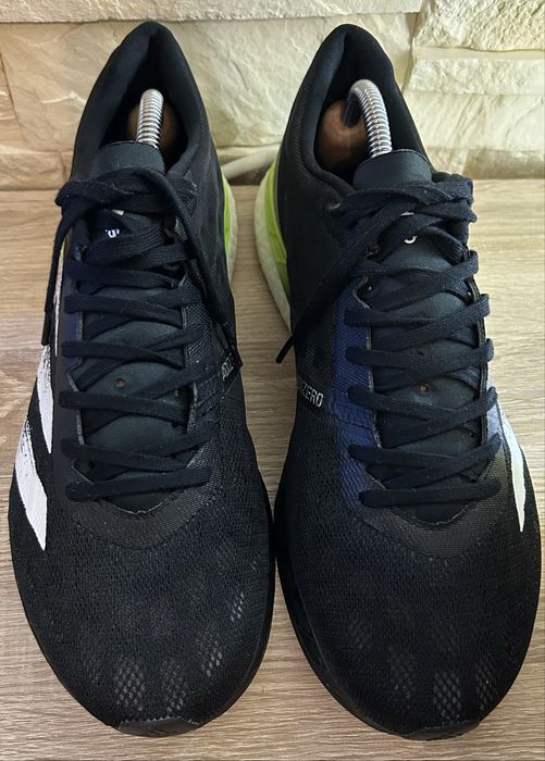 Buty adidas Adizero Boston 9 FY0343 r.44