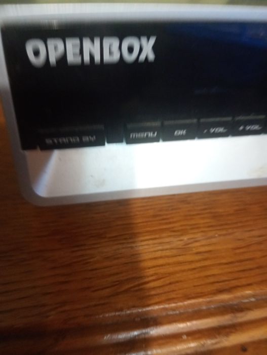 Тюнер ОPENBOX б/у