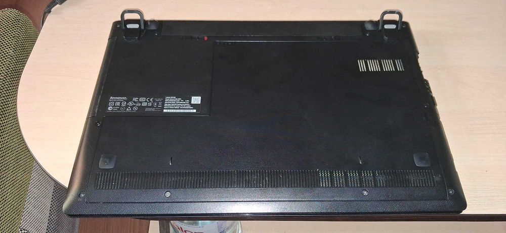 Ноутбук Lenovo G70-80 17,3"