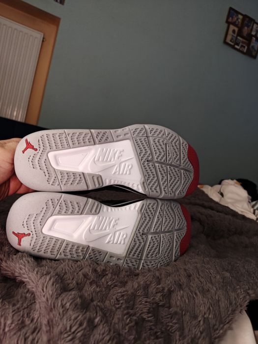 Buty Męskie Jordan 44