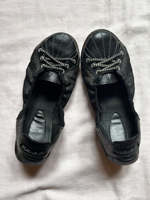 Sabrinas pretas da Killah.