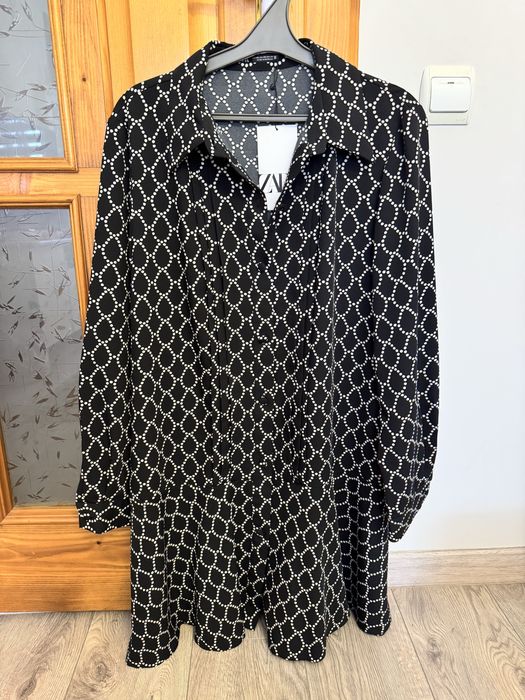 сукня зара плаття зара