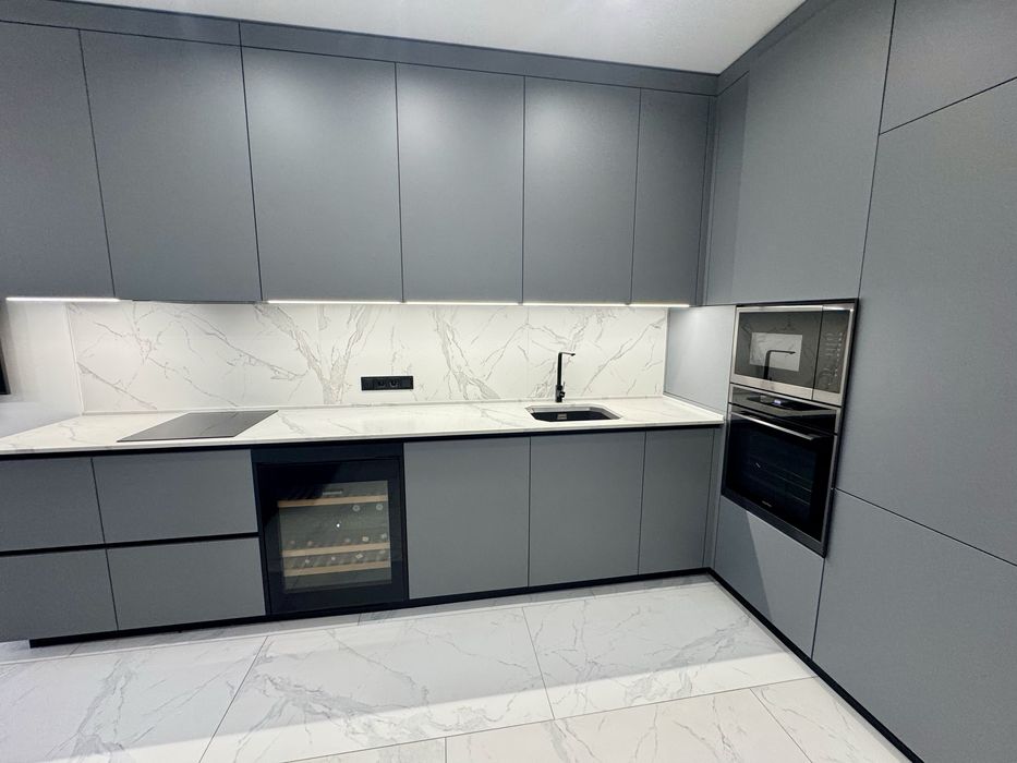 1 комнатная квартира в ЖК Таировские Сады, Таирова.