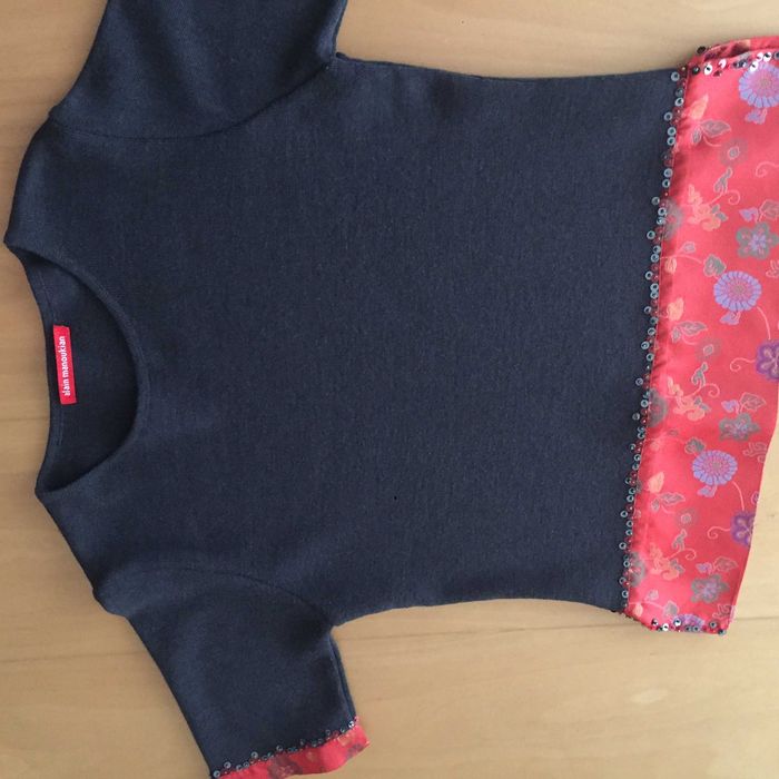 Camisolas de outono /inverno