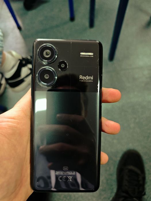 Xiaomi Redmi note 13pro+ 5g
