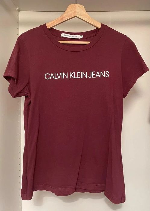 T-Shirt Calvin Klein