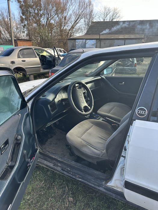 Обмін або продаж Ауді 80 бочка находу