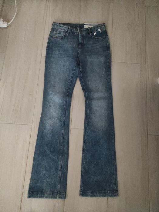 Джинси фірмові Yessica. Німеччина