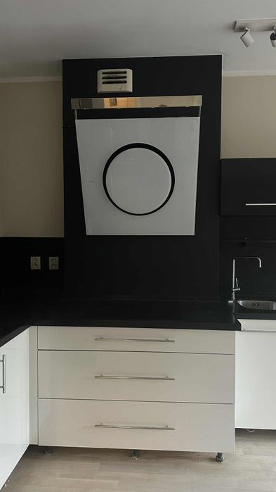 Okap ELICA OM touch screen  WH/F/80