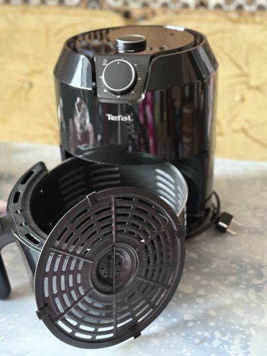 Аерогриль Tefal Easy Fry Classic 4.2L
