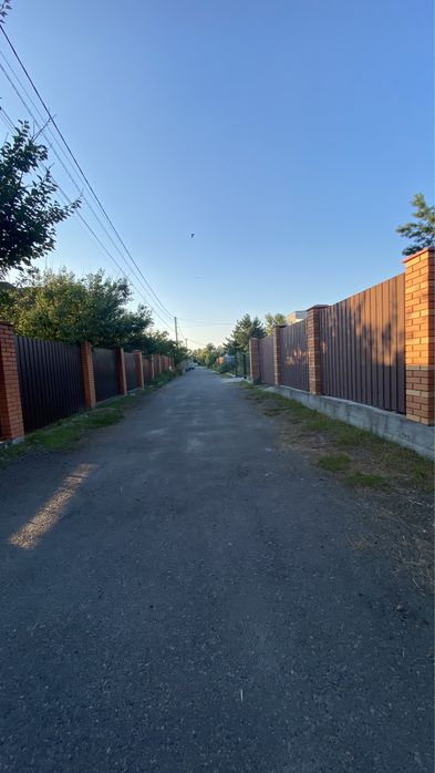 Продаж Будинку 2-х пов. 180м2, с. Романків, м. Київ 20 км. м. Обухів 10км.