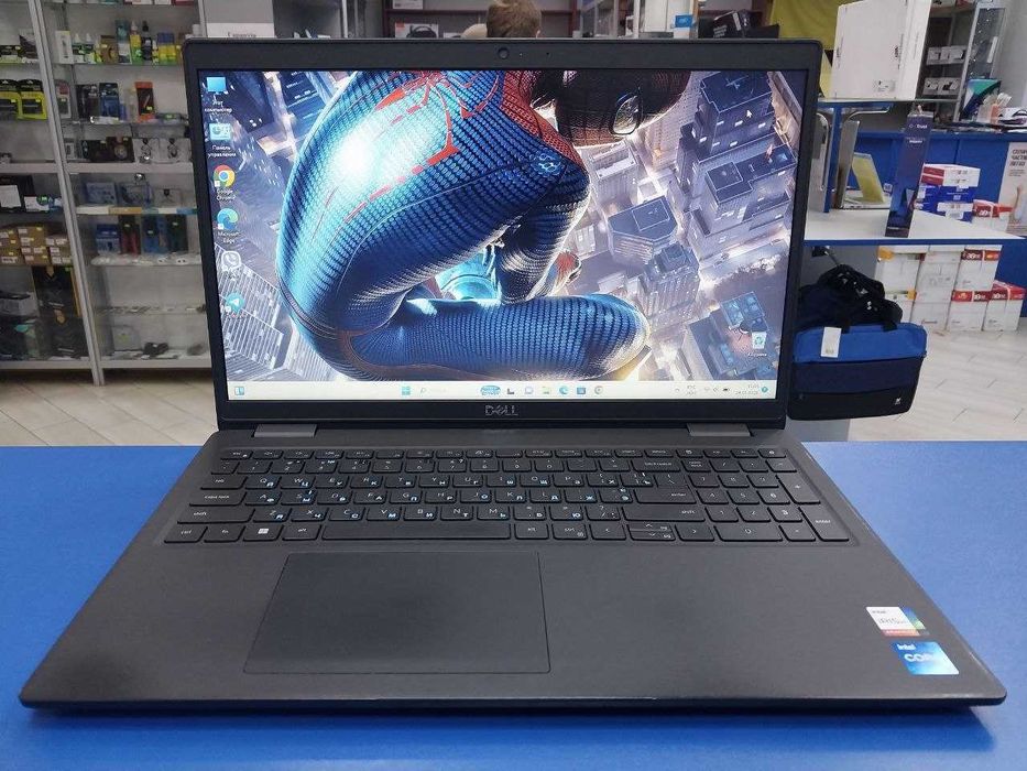 ТОП | Ігровий ноутбук Dell 3520 ПОТУЖНИЙ! 2022року, гарантія!